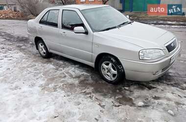 Седан Chery Amulet 2007 в Сумах