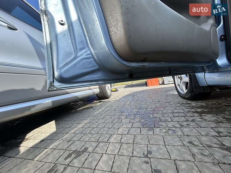 Седан Chery Amulet 2007 в Полтаве