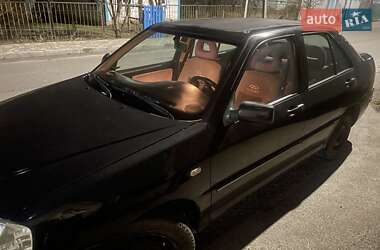 Седан Chery Amulet 2008 в Макарове