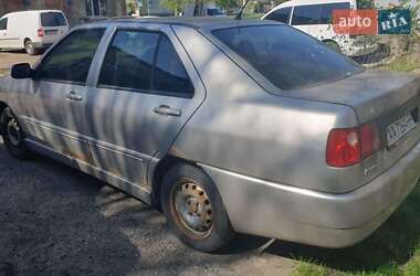 Седан Chery Amulet 2007 в Києві