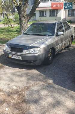 Седан Chery Amulet 2007 в 