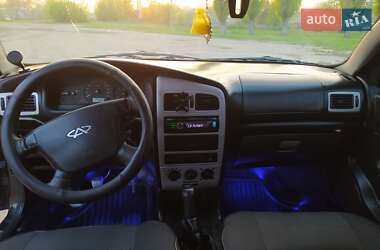 Седан Chery Amulet 2008 в Карловке