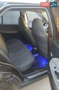 Седан Chery Amulet 2008 в Карловке