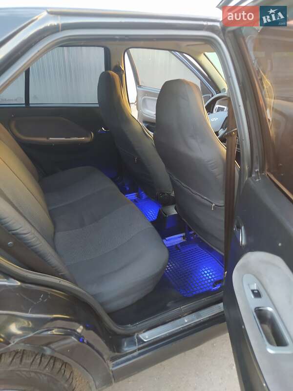Седан Chery Amulet 2008 в Карловке