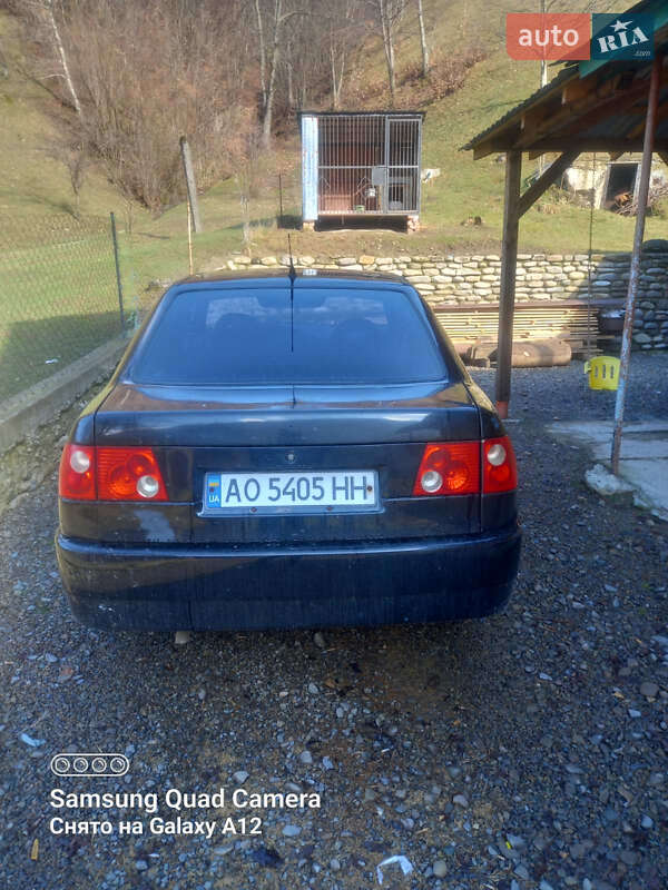 Седан Chery Amulet 2007 в Тячеве фото 2 Седан Chery Amulet 2007 в Тячеве