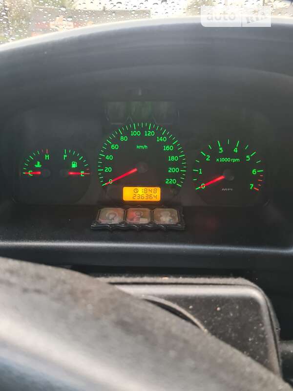 Седан Chery Amulet 2007 в Иванкове фото 7 Седан Chery Amulet 2007 в Иванкове