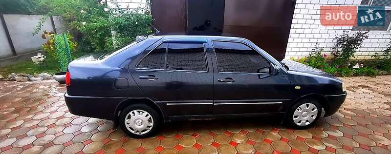 Седан Chery Amulet 2007 в Харькове