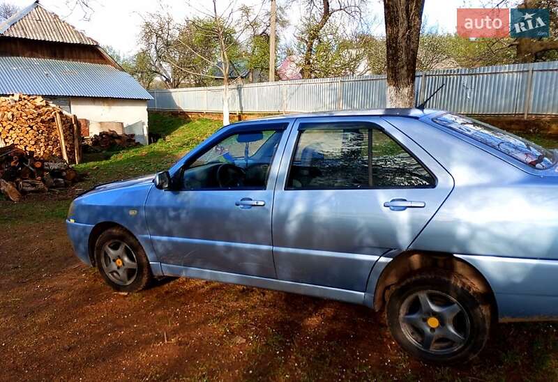 Седан Chery Amulet 2008 в Іршаві