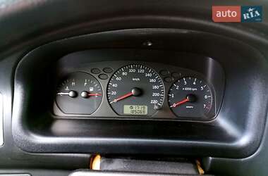 Седан Chery Amulet 2008 в Іршаві
