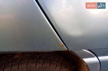 Седан Chery Amulet 2008 в Іршаві