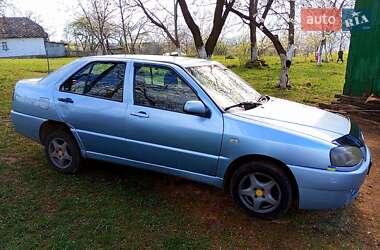 Седан Chery Amulet 2008 в Іршаві