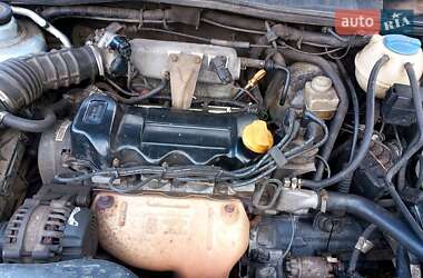 Седан Chery Amulet 2008 в Іршаві