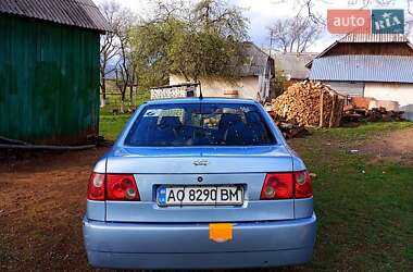 Седан Chery Amulet 2008 в Іршаві
