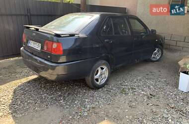 Седан Chery Amulet 2008 в Хусте