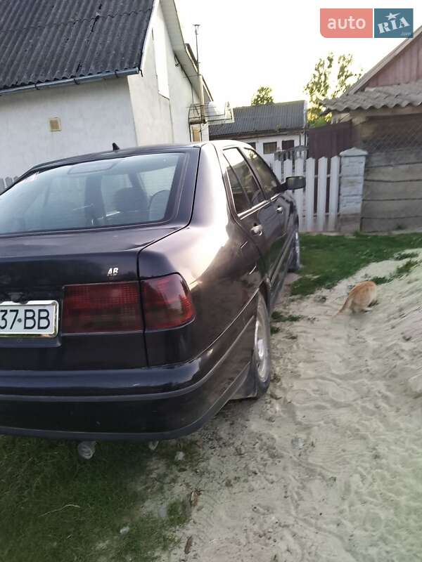 Седан Chery Amulet 2006 в Николаеве