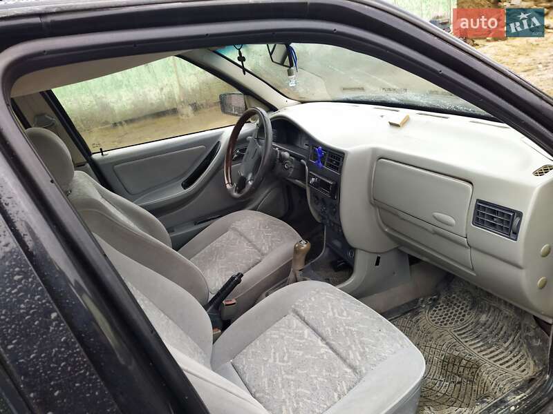 Седан Chery Amulet 2006 в Николаеве