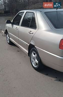 Седан Chery Amulet 2007 в 
