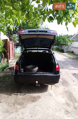 Седан Chery Amulet 2008 в 