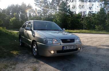 Седан Chery Amulet 2008 в Прилуках