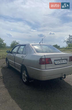 Седан Chery Amulet 2008 в 