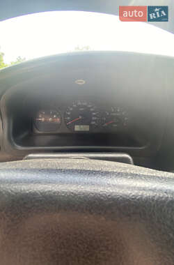 Седан Chery Amulet 2008 в 