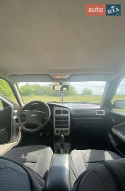 Седан Chery Amulet 2008 в 