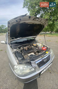 Седан Chery Amulet 2008 в 