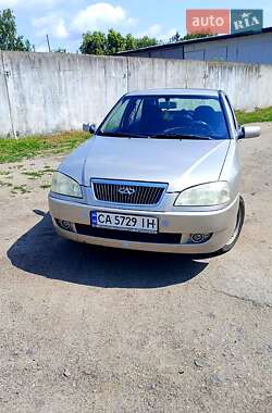 Седан Chery Amulet 2007 в Лысянке Седан Chery Amulet 2007 в Лысянке
