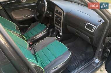 Седан Chery Amulet 2008 в Харкові