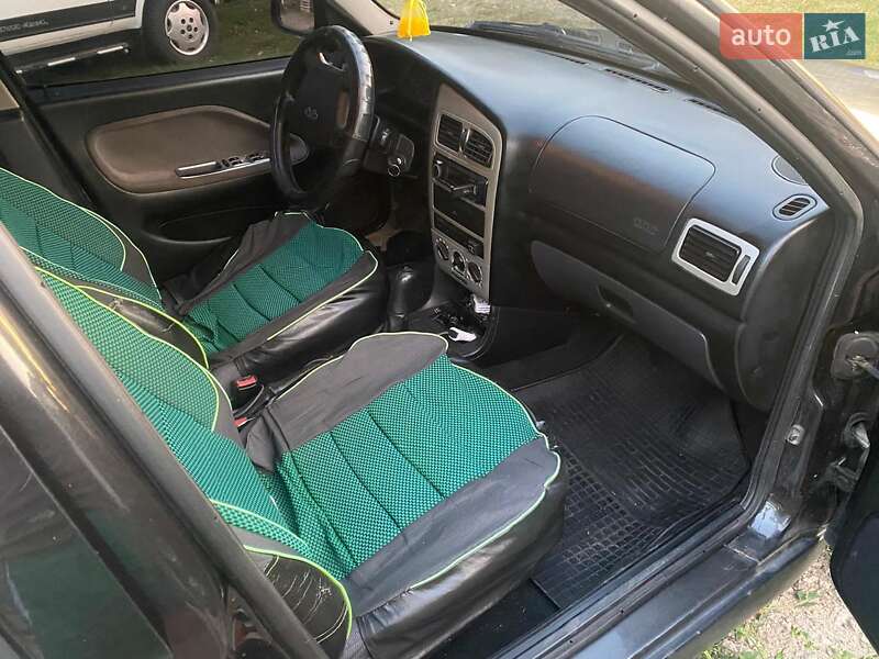 Седан Chery Amulet 2008 в Харькове фото 4 Седан Chery Amulet 2008 в Харькове