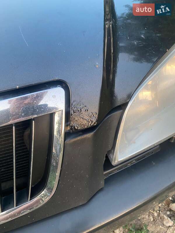 Седан Chery Amulet 2008 в Харькове фото 8 Седан Chery Amulet 2008 в Харькове