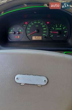 Седан Chery Amulet 2007 в 