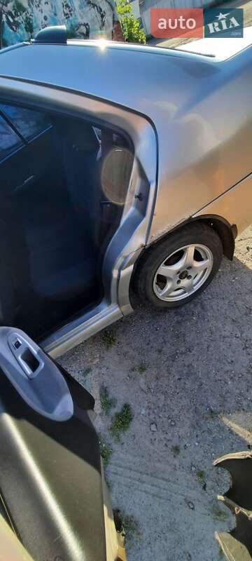 Седан Chery Amulet 2008 в Харкові