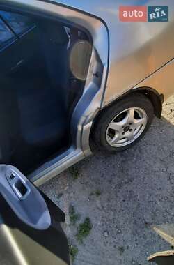 Седан Chery Amulet 2008 в 