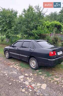 Седан Chery Amulet 2007 в Бучаче