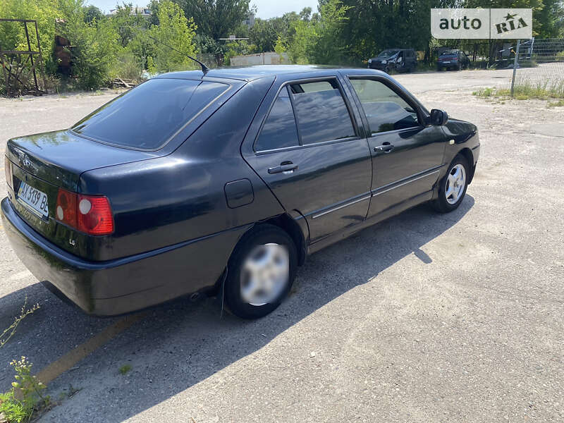 Седан Chery Amulet 2007 в Харькове фото 11 Седан Chery Amulet 2007 в Харькове