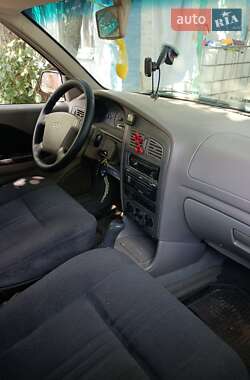 Седан Chery Amulet 2007 в 