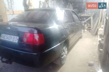 Седан Chery Amulet 2007 в 