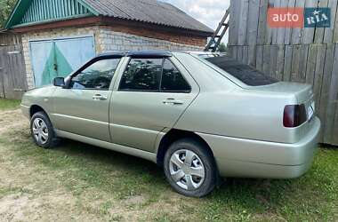 Седан Chery Amulet 2007 в 