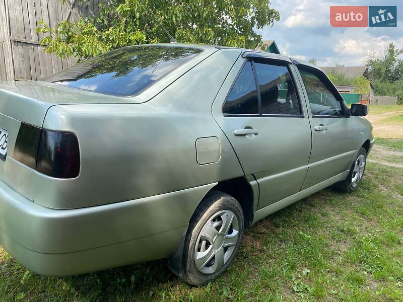 Седан Chery Amulet 2007 в Олевске фото 4 Седан Chery Amulet 2007 в Олевске
