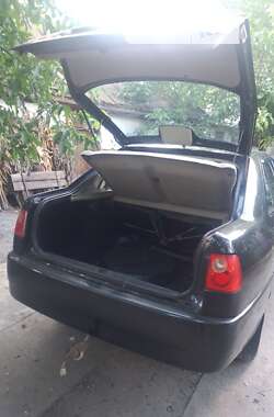 Седан Chery Amulet 2007 в 