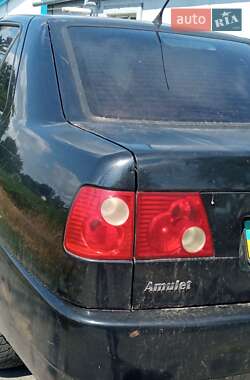 Седан Chery Amulet 2008 в 