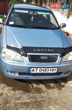 Седан Chery Amulet 2007 в 