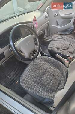 Седан Chery Amulet 2007 в 
