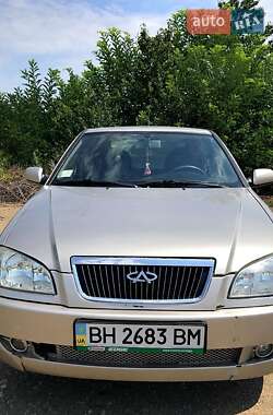 Седан Chery Amulet 2007 в Любашевке фото 7 Седан Chery Amulet 2007 в Любашевке