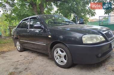 Седан Chery Amulet 2008 в Хороле