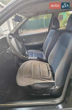Седан Chery Amulet 2008 в Хороле