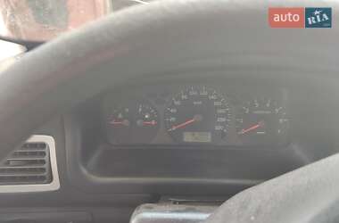 Седан Chery Amulet 2008 в Хороле
