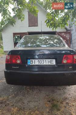 Седан Chery Amulet 2008 в Хороле