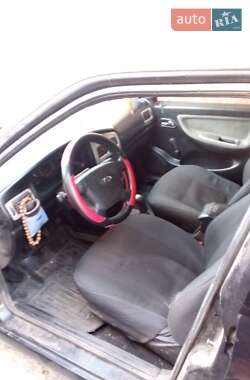 Седан Chery Amulet 2007 в 
